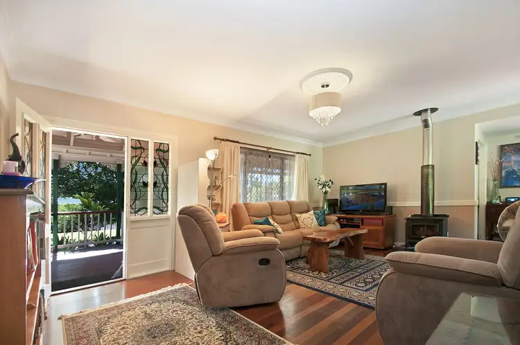Fourth view of Homely rural property listing, 27 Sugar Gum Drive, Mooloolah Valley QLD 4553
