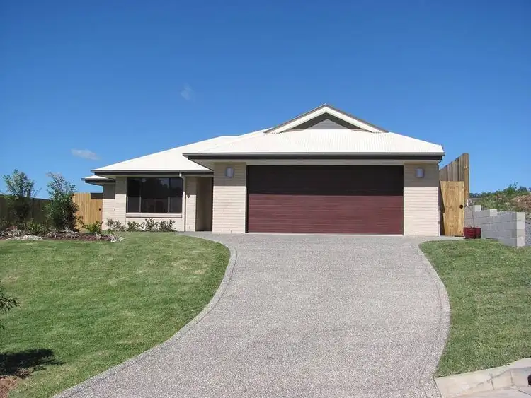 Second view of Homely house listing, 14 Grimes Terrace, Nambour QLD 4560