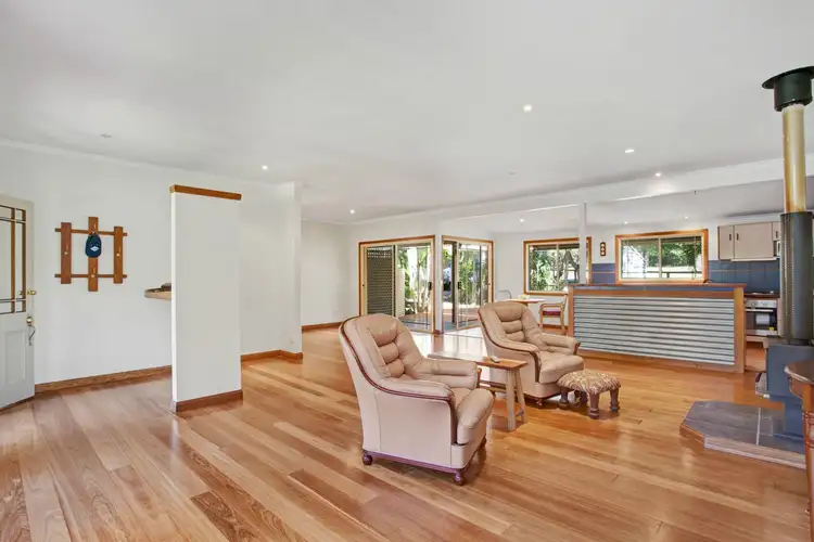 Third view of Homely house listing, 10 Jaggers Court, Tinbeerwah QLD 4563