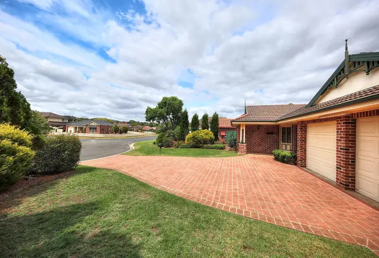 Third view of Homely house listing, 23 Magnolia Dr, Picton NSW 2571