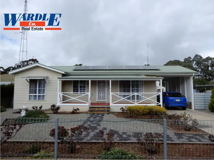 Main view of Homely house listing, 41 Cumnock Street, Jamestown SA 5491