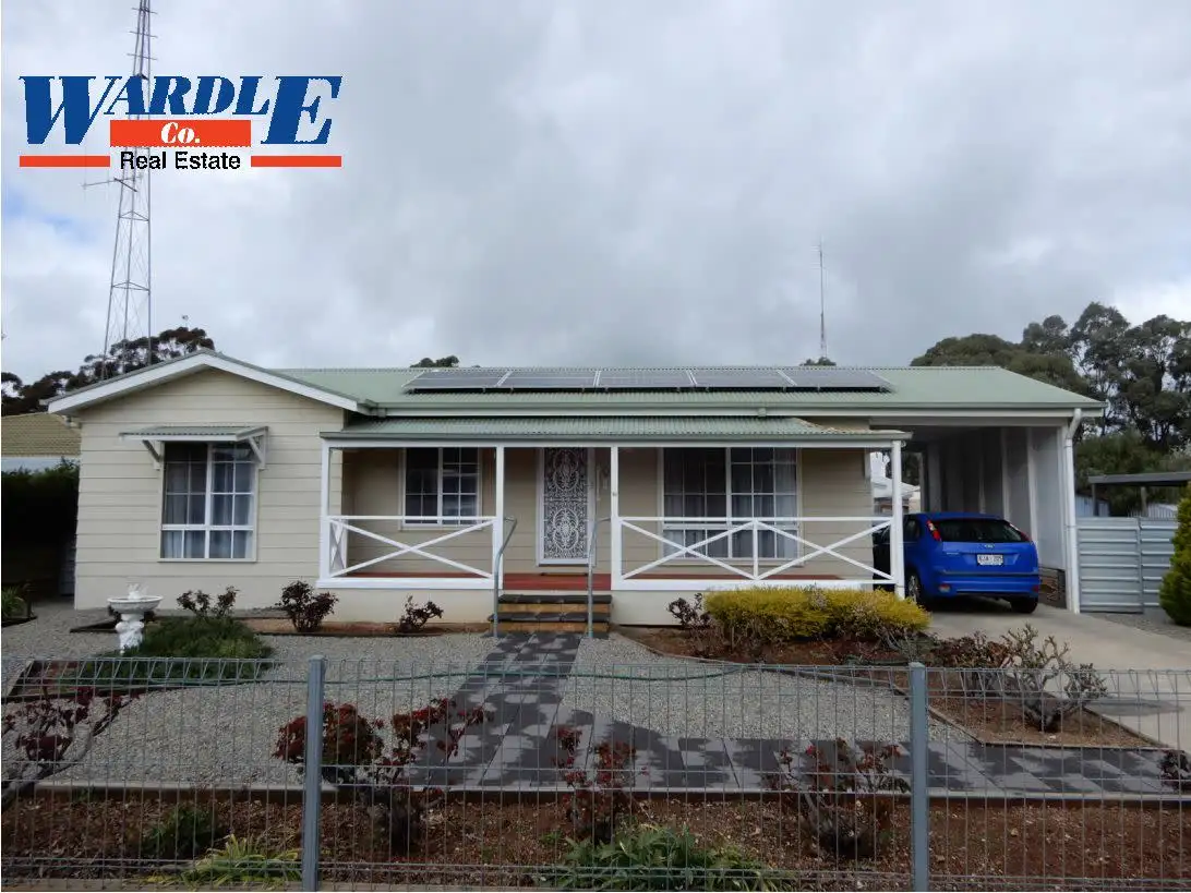Main view of Homely house listing, 41 Cumnock Street, Jamestown SA 5491