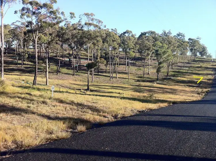 Main view of Homely land listing, Lot 8 Grenenger Road, Broadwater NSW 2549