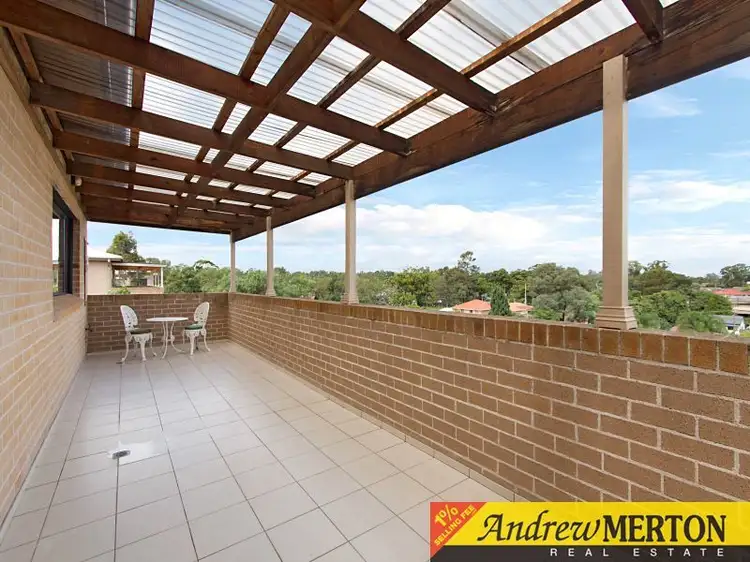 Fourth view of Homely unit listing, 47/1-5 Durham Street, Mount Druitt NSW 2770