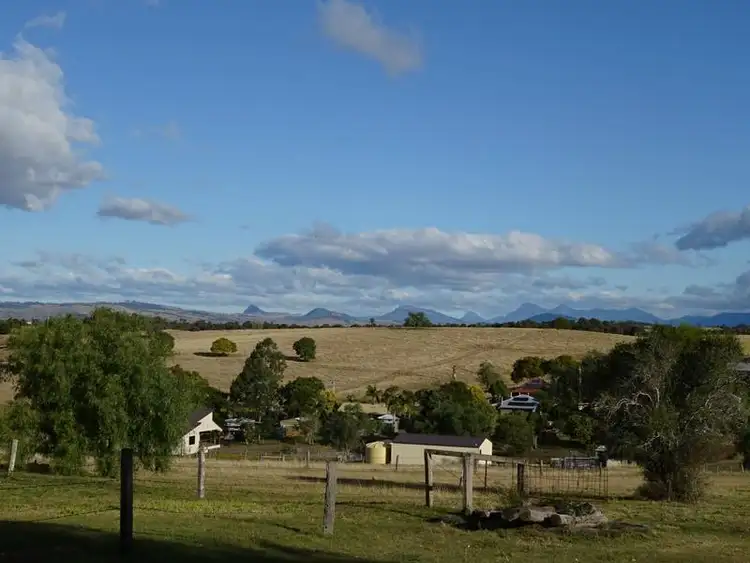 Second view of Homely rural property listing, 69 Panorama Dr, Roadvale QLD 4310