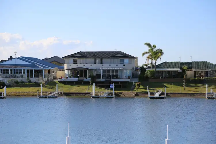 43 Commodore Crescent, Port Macquarie NSW 2444