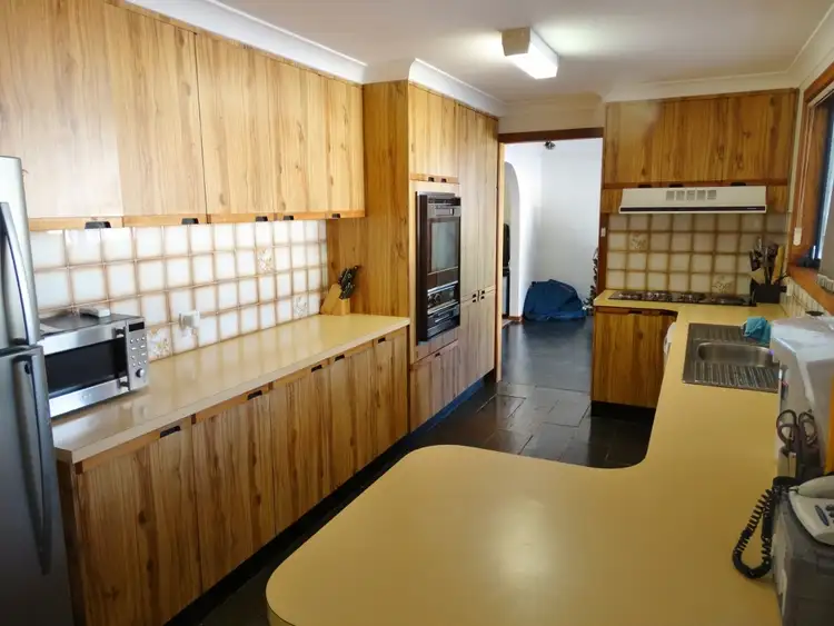Third view of Homely house listing, 3 Andrew Pl, Gunnedah NSW 2380