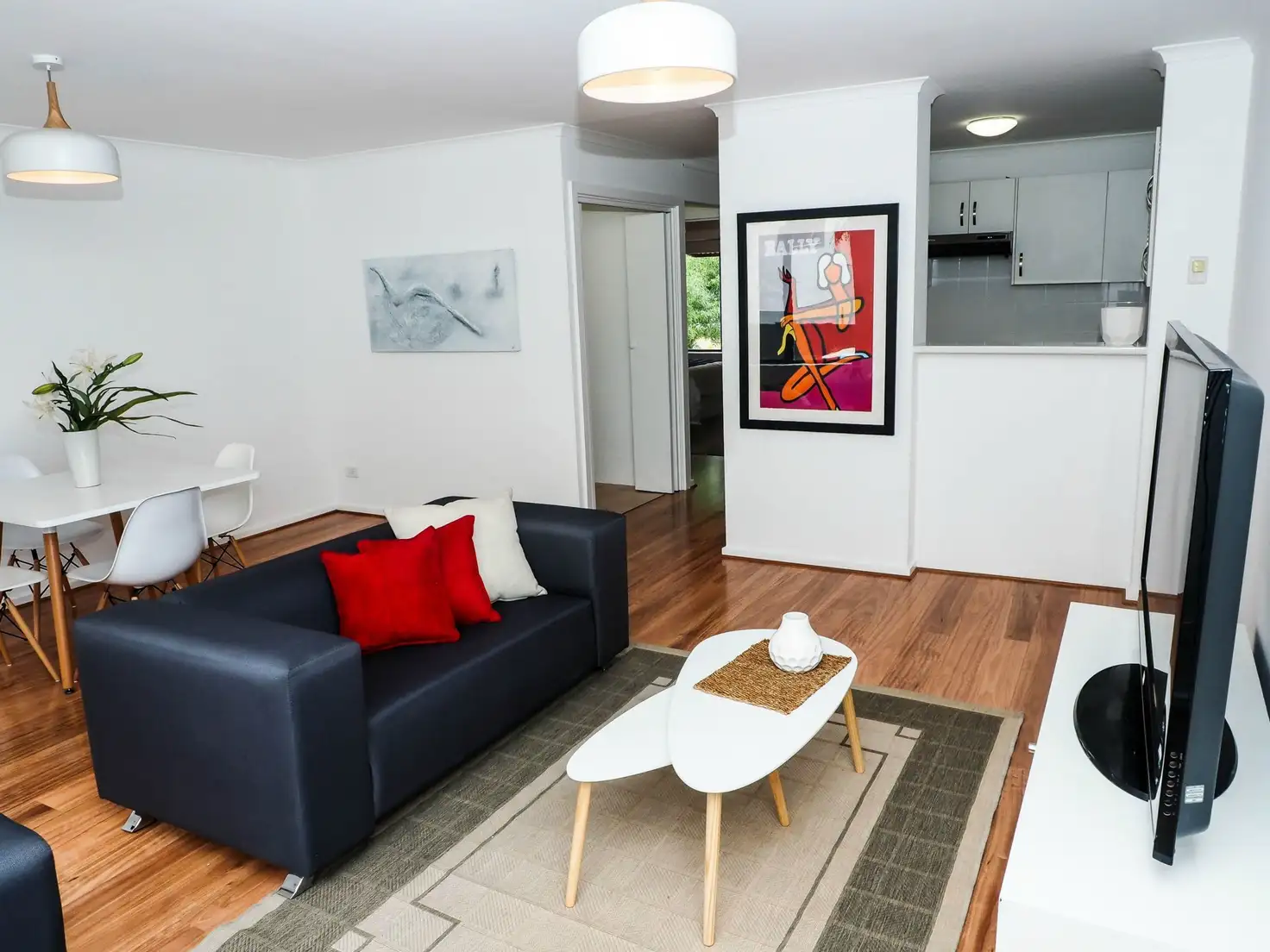 Main view of Homely unit listing, 7/56 Jerningham Street, North Adelaide SA 5006