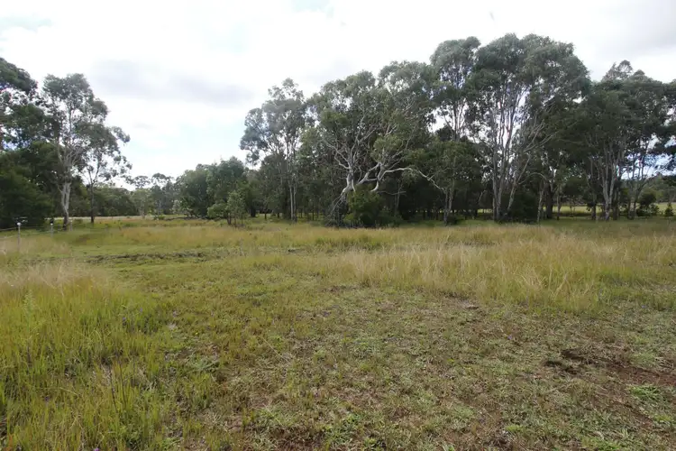 Third view of Homely land listing, L2 Robinson Road, Geham QLD 4352