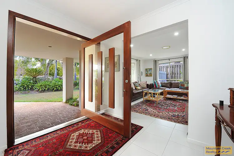 Second view of Homely house listing, 76 Jingellic Drive, Buderim QLD 4556