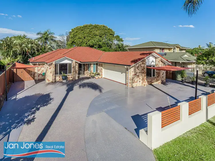 209 Ashmole Road, Newport QLD 4020