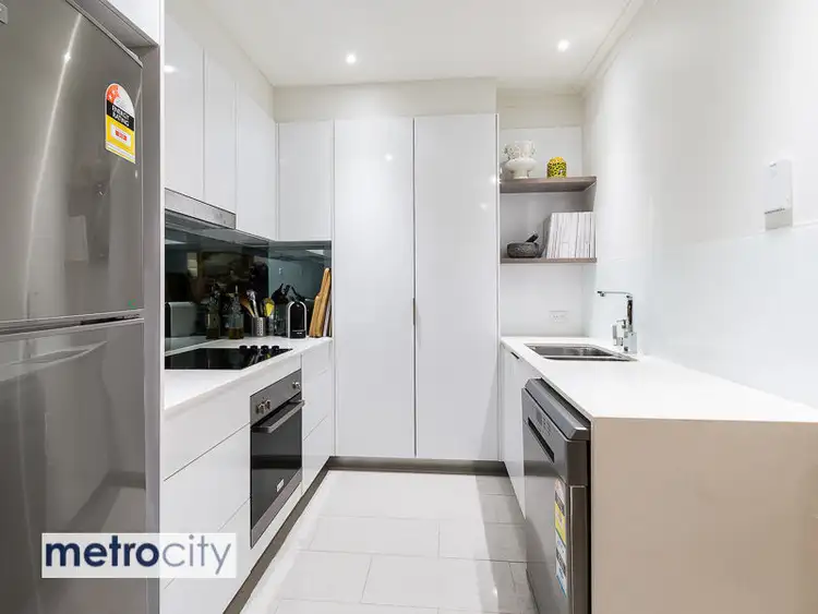 Fourth view of Homely apartment listing, 2303/8 Lochaber Street, Dutton Park QLD 4102