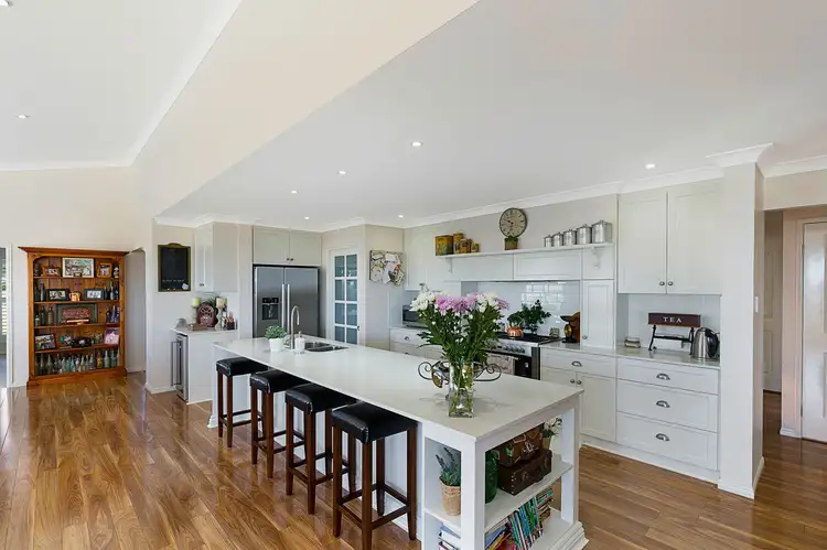 Third view of Homely house listing, 15 Ibis Crescent, Highfields QLD 4352