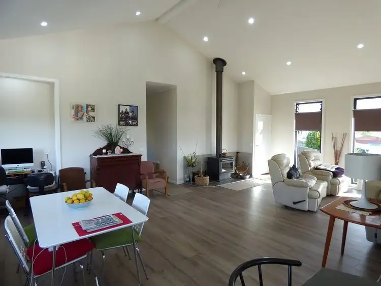 Fifth view of Homely house listing, 36 Mount Darragh Road, South Pambula NSW 2549