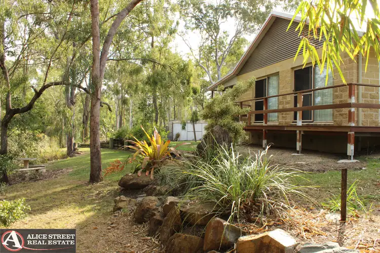 Main view of Homely house listing, 9 River St, Tiaro QLD 4650