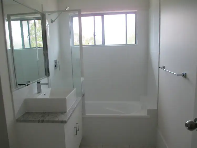 Second view of Homely unit listing, Unit 1/47 Gladstone Road, Sadliers Crossing QLD 4305