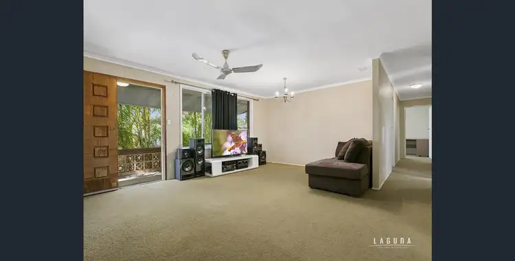 Fifth view of Homely house listing, 13 Lakeway Drive, Cooroibah QLD 4565
