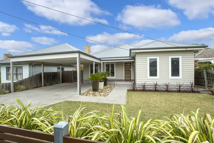 51 Macey Avenue, Avondale Heights VIC 3034
