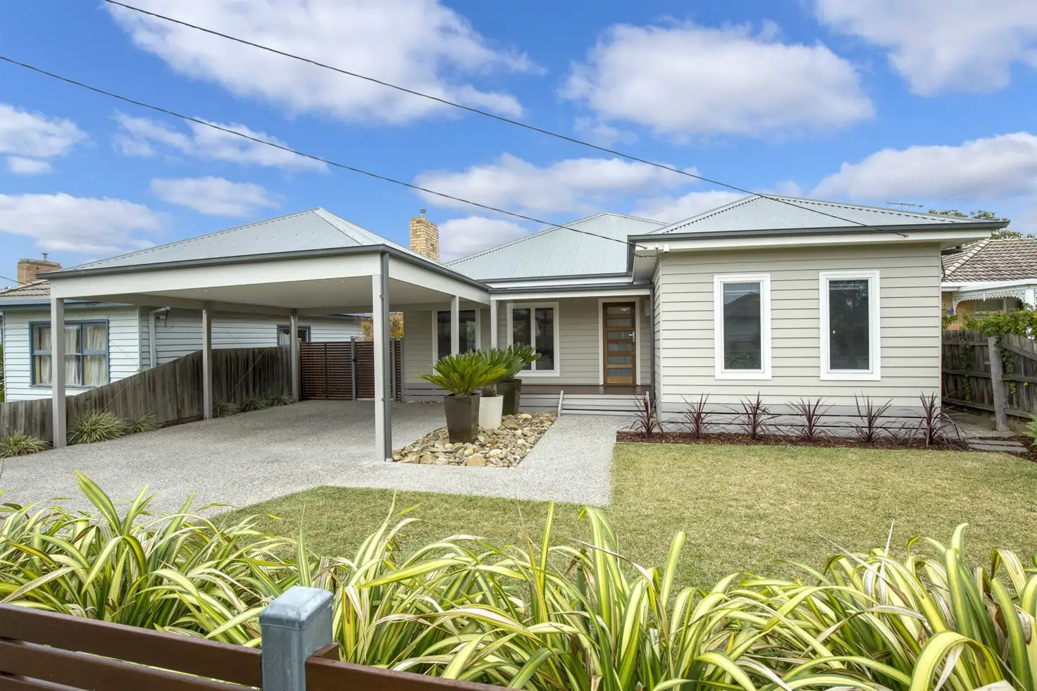 Main view of Homely house listing, 51 Macey Avenue, Avondale Heights VIC 3034