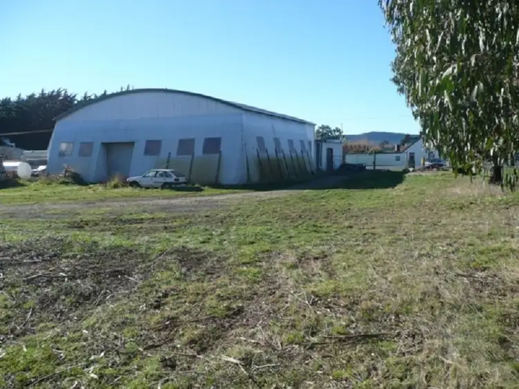 Second view of Homely rural property listing, 58 Jones Street, Chudleigh TAS 7304
