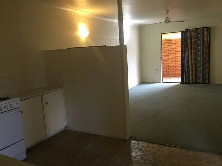 Fourth view of Homely unit listing, Unit 1/350 Diplock Street, Frenchville QLD 4701