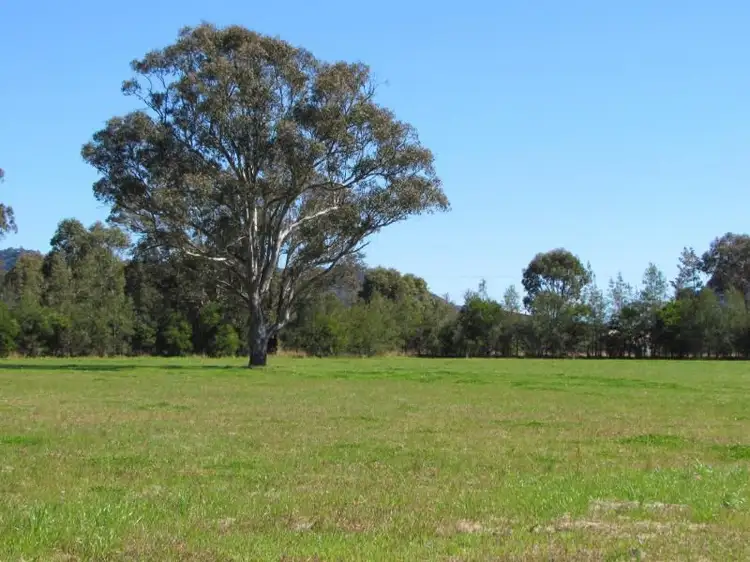 Main view of Homely land listing, Address available on request