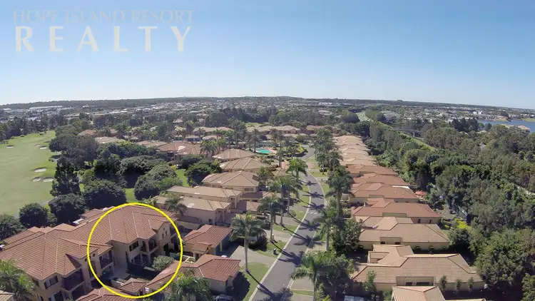 Second view of Homely villa listing, 3214 Palladian Drive, Hope Island QLD 4212