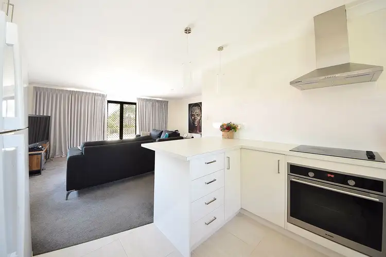 Third view of Homely unit listing, 6/40 Oceanic Drive, Mermaid Waters QLD 4218