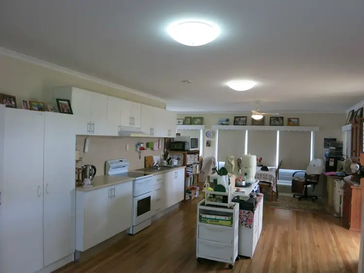Fifth view of Homely house listing, 12 Jamieson Street, Cardwell QLD 4849