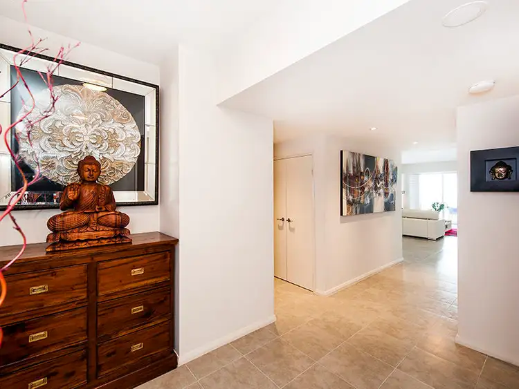 Fourth view of Homely unit listing, 28/15 The Palladio, Mandurah WA 6210