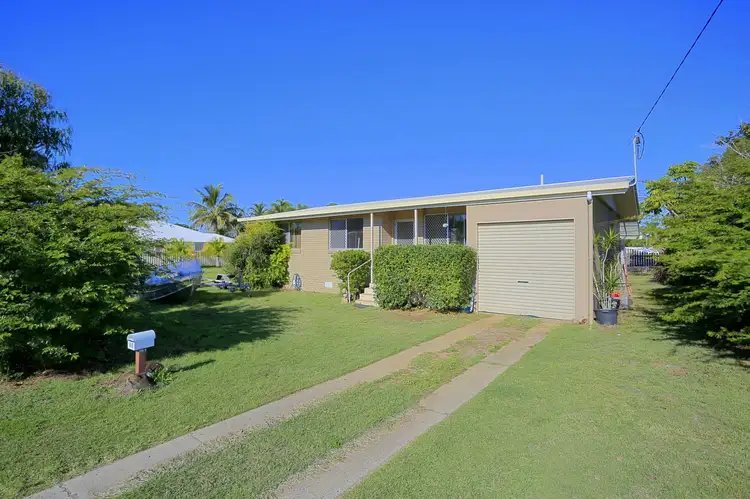 Main view of Homely house listing, 35 Whalley Street, Bargara QLD 4670