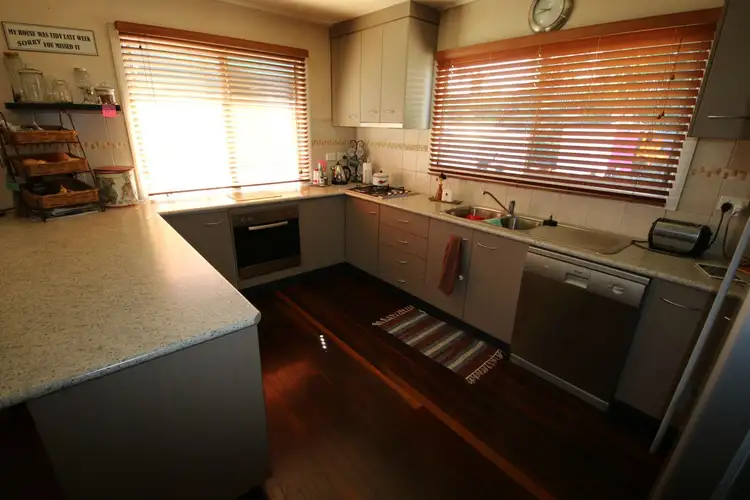Fourth view of Homely house listing, 52 CANBERRA Street, Ayr QLD 4807