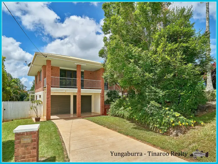 5 Currawong Avenue, Yungaburra QLD 4884