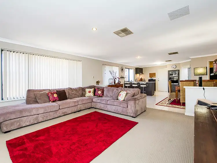 Second view of Homely house listing, 10 Bobtail Bend, Wannanup WA 6210