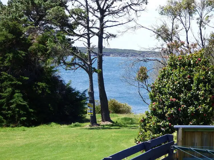 Second view of Homely unit listing, Unit 3/4 Yule Street, Eden NSW 2551