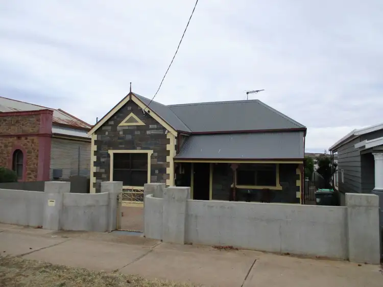 163 Wolfram Street, Broken Hill NSW 2880