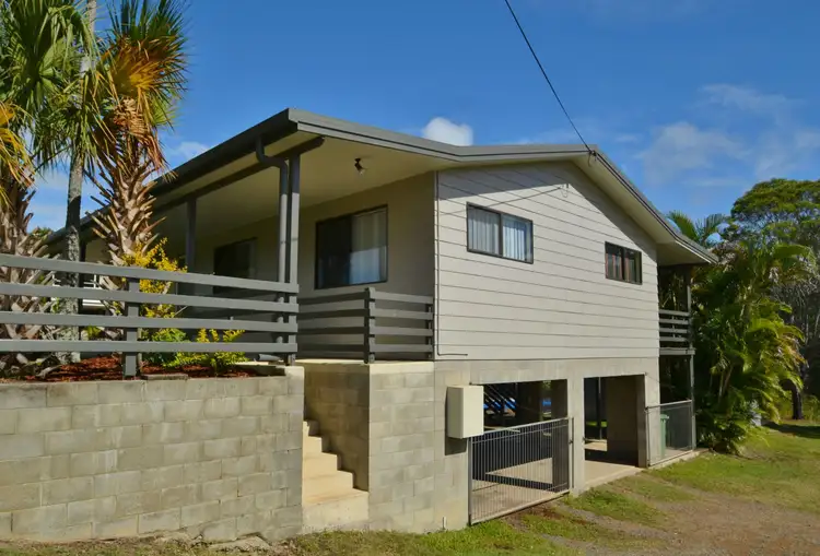Third view of Homely house listing, 22 Browns Road, Victory Heights QLD 4570
