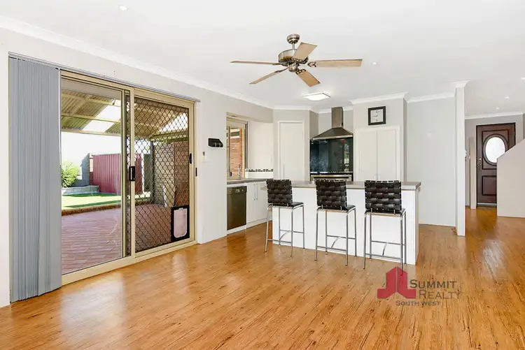 Seventh view of Homely house listing, 1 Culling Gr, Eaton WA 6232