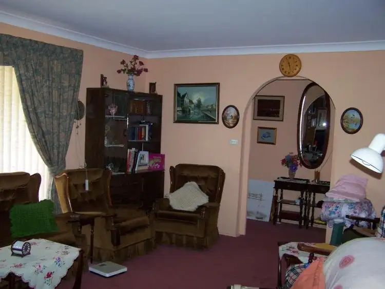 Fifth view of Homely house listing, 4 Doyle Street, Werris Creek NSW 2341