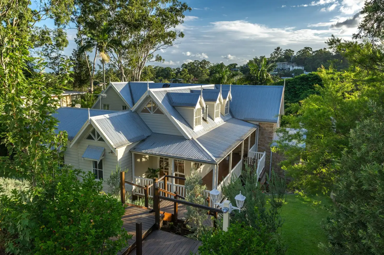 Main view of Homely house listing, 26 Blackstone Street, Indooroopilly QLD 4068