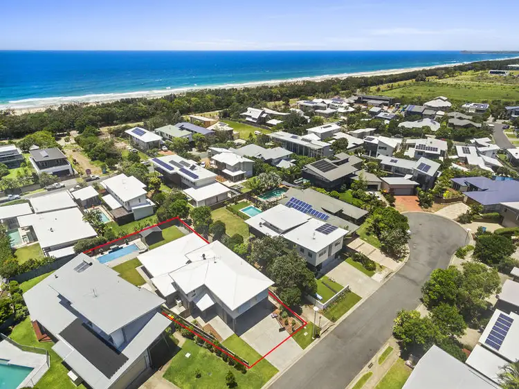 7 Ebony Court, Casuarina NSW 2487