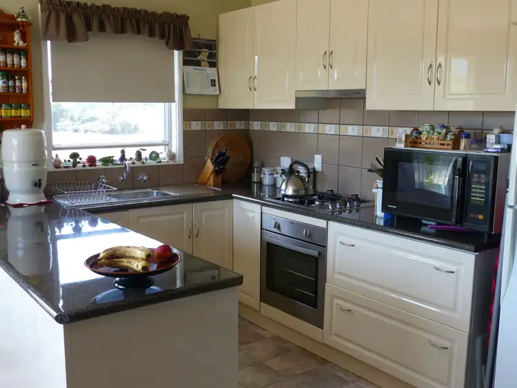 Third view of Homely rural property listing, 10 Junction Road, Mole Creek TAS 7304