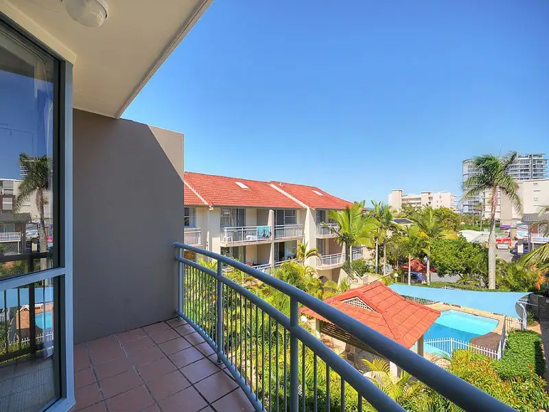 Main view of Homely unit listing, 308/92 Musgrave Street, Kirra QLD 4225