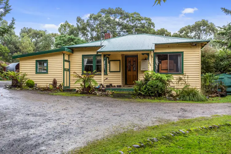 Main view of Homely house listing, 288 Lune River Rd, Ida Bay TAS 7109