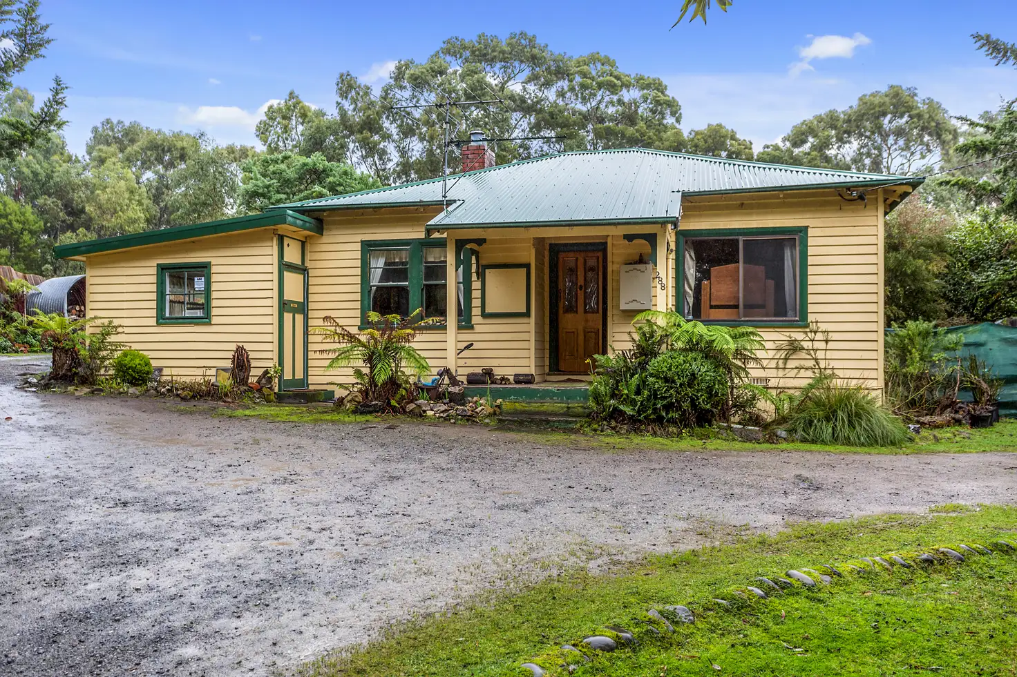 Main view of Homely house listing, 288 Lune River Rd, Ida Bay TAS 7109