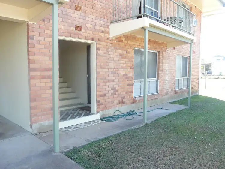 Third view of Homely unit listing, 1-6/111 YOUNG Street, Ayr QLD 4807