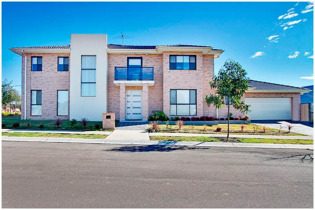 Main view of Homely house listing, 40 Crimson Crescent, The Ponds NSW 2769