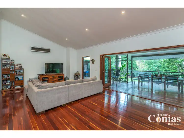 Third view of Homely house listing, 15A Yarawa Street, Kenmore QLD 4069