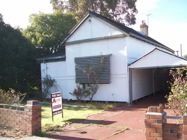 Second view of Homely house listing, 148 Steere Street, Collie WA 6225