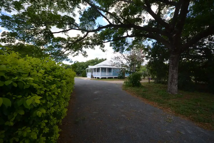 Fifth view of Homely rural property listing, 55 Richmont Dr, Bouldercombe QLD 4702